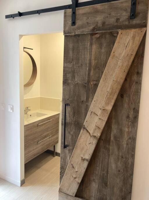 Appartement Centre Ville Quimper Avec Terrasse Eksteriør bilde